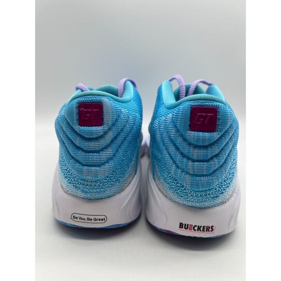 Nike GT Hustle 3 Paige Bueckers PE Men’s Size 10 HJ7679 900 New - Picture 7 of 16